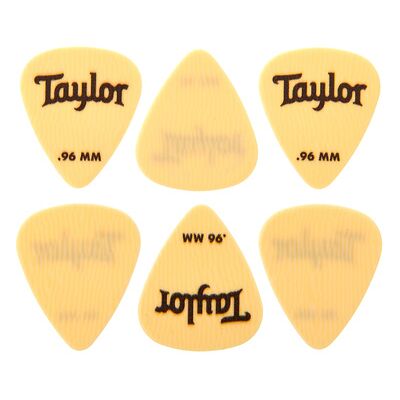 Taylor Premium Ivoroid 351 0.96mm Taylor Premium Ivoroid 351 0.96mm