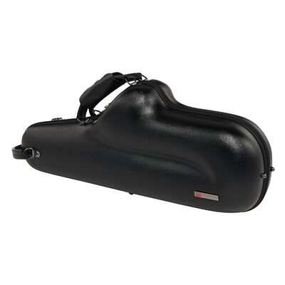 Protec BM304CT Alto Sax Micro Zip BK nero Protec BM304CT Alto Sax Micro Zip BK nero