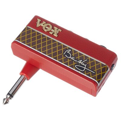 Vox AmPlug2 Brian May Vox AmPlug2 Brian May