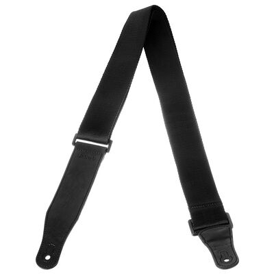 Richter Stronghold I Nylon Strap BK nero Richter Stronghold I Nylon Strap BK nero