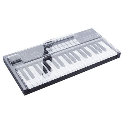 Decksaver Novation Launchkey 37 Decksaver Novation Launchkey 37