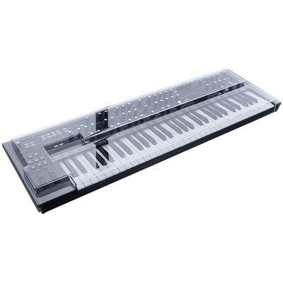 Decksaver Novation Summit Decksaver Novation Summit