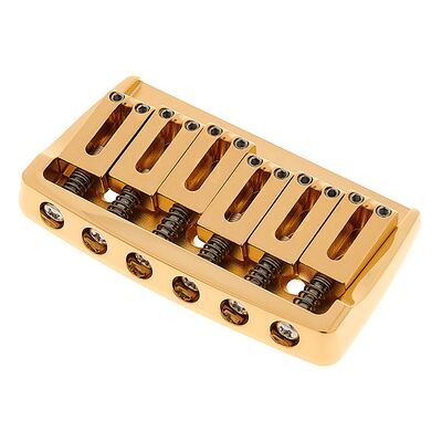 Gotoh 510FX-6 Bridge G oro Gotoh 510FX-6 Bridge G oro