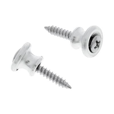 Gotoh EP-A1 Aluminum Strap Pins Gotoh EP-A1 Aluminum Strap Pins