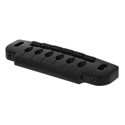 Gotoh 510UB Wraparound Bridge B nero Gotoh 510UB Wraparound Bridge B nero