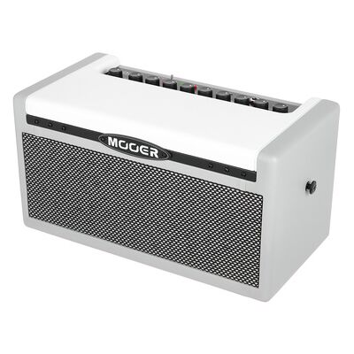 Mooer SD30i Modeling Guitar Combo Mooer SD30i Modeling Guitar Combo