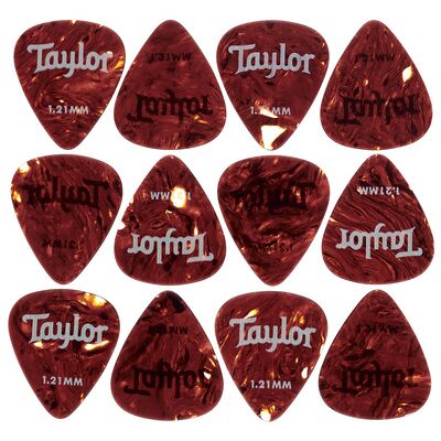 Taylor Celluloid 351 Tort Shell 1,21 Taylor Celluloid 351 Tort Shell 1,21
