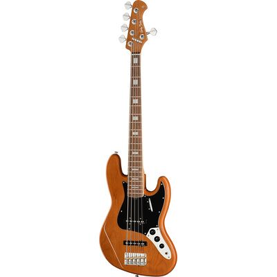 Harley Benton MV-5JB Natural naturale Harley Benton MV-5JB Natural naturale