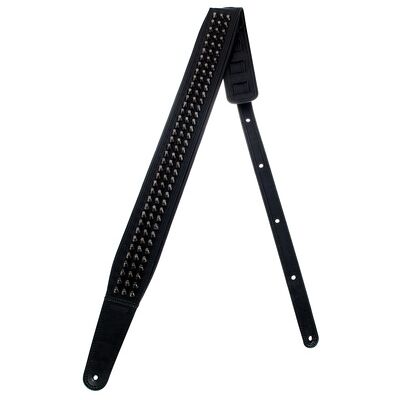Richter Guitar Strap Springbreak Gunbl Richter Guitar Strap Springbreak Gunbl