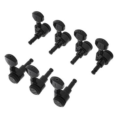 Graph Tech PRL-8621-B7 Machine Head Graph Tech PRL-8621-B7 Machine Head