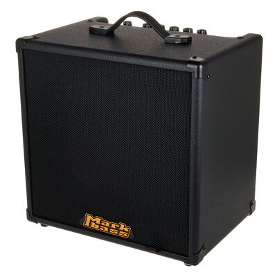 Markbass CMB 101 Blackline Combo nero Markbass CMB 101 Blackline Combo nero