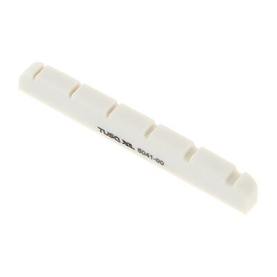 Graph Tech TUSQ XL PQL 5041-00 Guitar Nut avorio Graph Tech TUSQ XL PQL 5041-00 Guitar Nut avorio