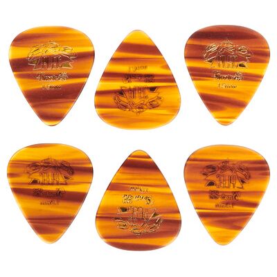 dAndrea Plec Pick Set 1,50 Shell 351 Shell dAndrea Plec Pick Set 1,50 Shell 351 Shell