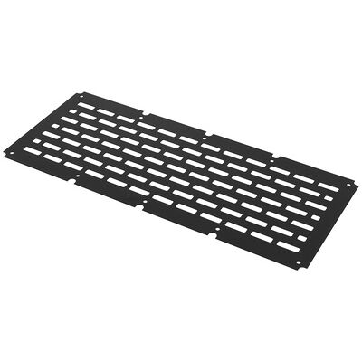 Rockboard Base Plate for CINQUE 5.4 Black Rockboard Base Plate for CINQUE 5.4 Black