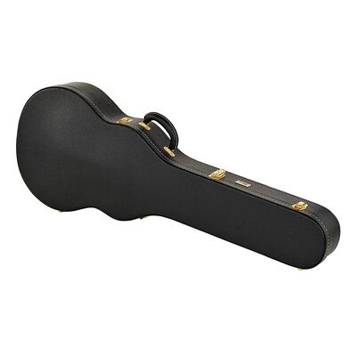 Gibson LP Lifton Historic Case Black nero Gibson LP Lifton Historic Case Black nero