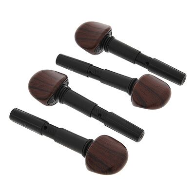Wittner Violin Tuning Pegs 4/4 8,6 Pa Wittner Violin Tuning Pegs 4/4 8,6 Pa