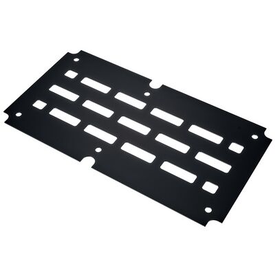 Rockboard Base Plate for TRES 3.0 Rockboard Base Plate for TRES 3.0