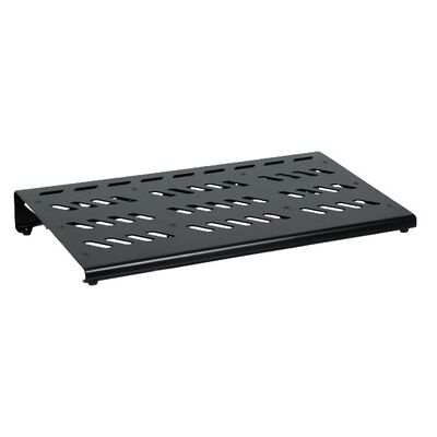 Gator Alu. Pedalboard XL w. Bag BK nero Gator Alu. Pedalboard XL w. Bag BK nero