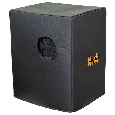 Markbass MB58R Cover Cab - M Standard Markbass MB58R Cover Cab - M Standard
