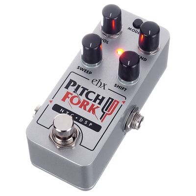 Electro Harmonix Pico Pitch Fork Electro Harmonix Pico Pitch Fork