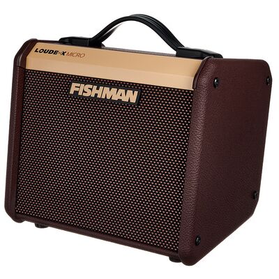 Fishman Loudbox Micro Fishman Loudbox Micro