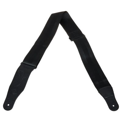 Richter Josh Middleton Signature BK nero Richter Josh Middleton Signature BK nero