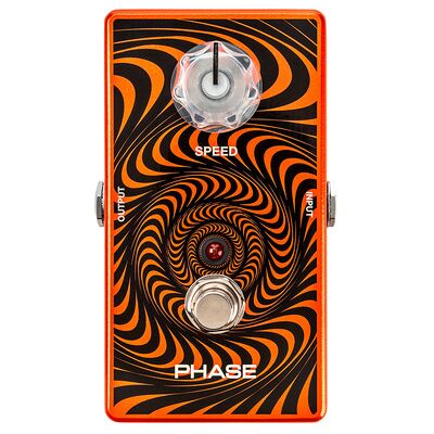 MXR Wylde Audio Phase MXR Wylde Audio Phase