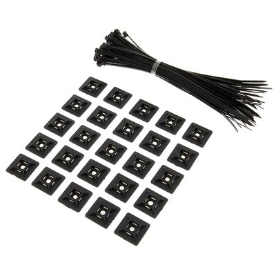 Rockboard Cable Set for Pedalboards Rockboard Cable Set for Pedalboards