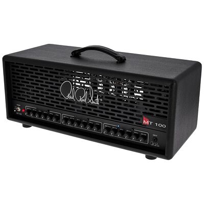 PRS MT 100 nero PRS MT 100 nero