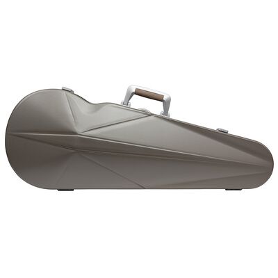 bam OP2200XLCS Viola Case Champ. policarbonato champagne bam OP2200XLCS Viola Case Champ. policarbonato champagne