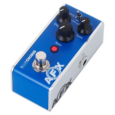 Fishman AFX BlueChorus Mini Chorus Fishman AFX BlueChorus Mini Chorus