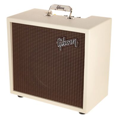 Gibson Falcon 5 1x10 Combo Cream Bronco Gibson Falcon 5 1x10 Combo Cream Bronco