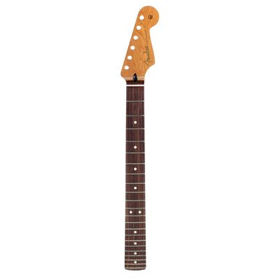 Fender Neck Strat RSTD Flat Oval RW Fender Neck Strat RSTD Flat Oval RW