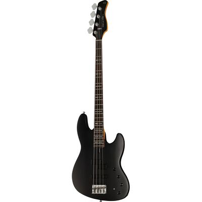 Sire Marcus Miller U7-4 Nero - Basso elettrico Sire Marcus Miller U7-4 Nero - Basso elettrico