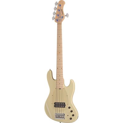 Sadowsky MetroLine 21-5 Vin M OW Solid Olympic White lucido Sadowsky MetroLine 21-5 Vin M OW Solid Olympic White lucido