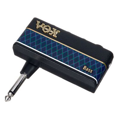 Vox AmPlug 3 Bass Vox AmPlug 3 Bass