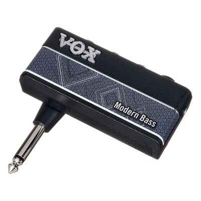 Vox AmPlug 3 Modern Bass Vox AmPlug 3 Modern Bass