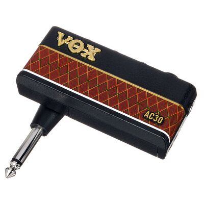 Vox AmPlug 3 AC30 Vox AmPlug 3 AC30