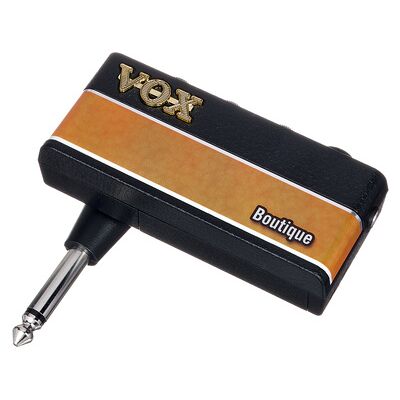 Vox AmPlug 3 Boutique Vox AmPlug 3 Boutique