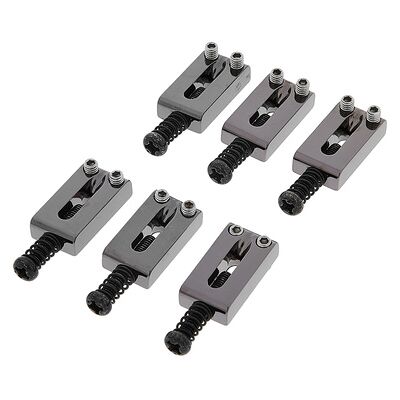 Gotoh S11- Saddle Set CB Cosmo Black Gotoh S11- Saddle Set CB Cosmo Black