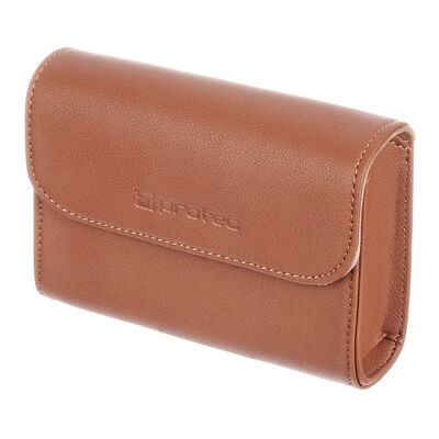 Protec A272CC MP Pouch 3 pcs Cocoa Protec A272CC MP Pouch 3 pcs Cocoa