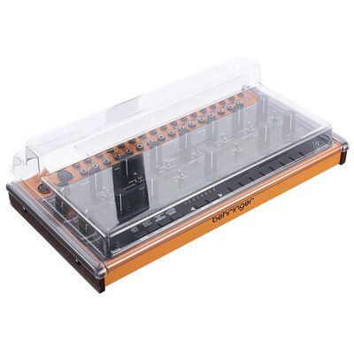 Decksaver Behringer Crave & Edge Decksaver Behringer Crave & Edge