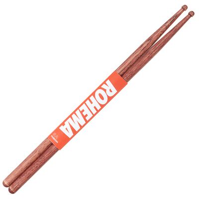 Rohema 5A Hickory "Fusion" Rohema 5A Hickory "Fusion"