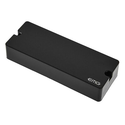 EMG 40J Bass Pickup nero EMG 40J Bass Pickup nero
