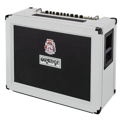 Orange Oriverb Rockerverb 50 MKIII bianco Orange Oriverb Rockerverb 50 MKIII bianco