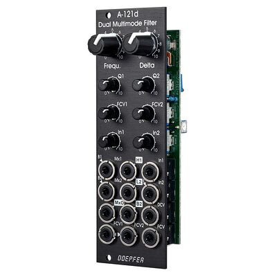 Doepfer A-121d VE Doepfer A-121d VE