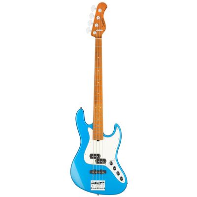 Sadowsky MetroExp21 HybPJ4 RM OBM Solid Ocean Blue Metallic lucido Sadowsky MetroExp21 HybPJ4 RM OBM Solid Ocean Blue Metallic lucido