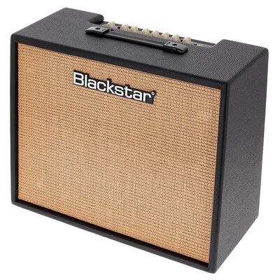 Blackstar Combo 100R 1x12" Black nero Blackstar Combo 100R 1x12" Black nero
