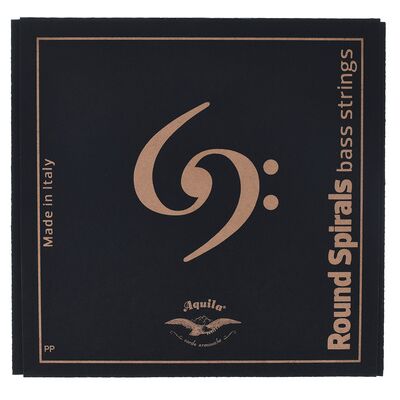 Aquila 320U Acoustic Bass String Set Aquila 320U Acoustic Bass String Set