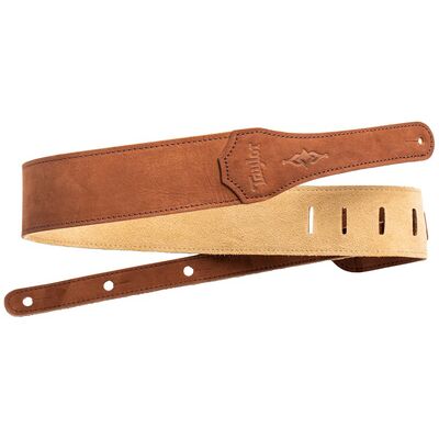 Taylor Gemstone Leather Strap TAN Tan Taylor Gemstone Leather Strap TAN Tan